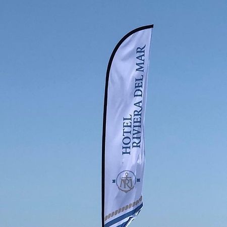 Hotel Riviera Del Mar Heroica Heroica Alvarado Eksteriør billede