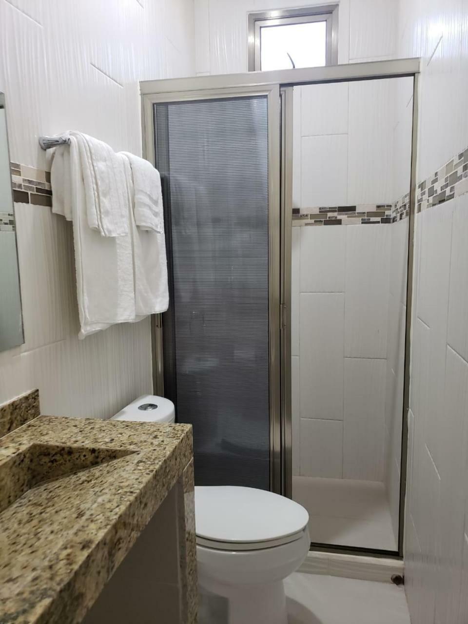 Hotel Riviera Del Mar Heroica Heroica Alvarado Eksteriør billede