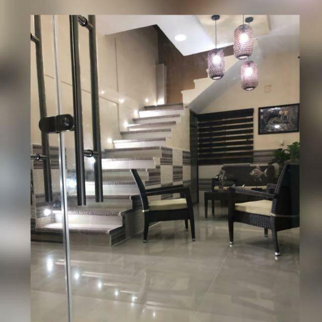 Hotel Riviera Del Mar Heroica Heroica Alvarado Eksteriør billede
